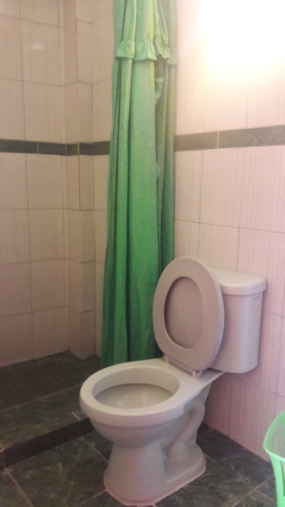 Olas Del Titicaca Backpackers Hostel Копакабана Екстериор снимка